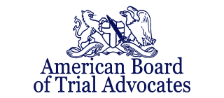 american board of trial advocates - Reiner Slaughter & Frankel - california injury attorney