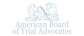 american board of trial advocates - Reiner Slaughter Mainzer & Frankel - california injury attorney