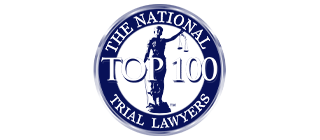 top 100 trial lawyers - Reiner Slaughter & Frankel - california injury attorney