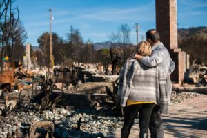 Wrongful Death and Lost Homes and Businesses: What can you sue for after a fire?