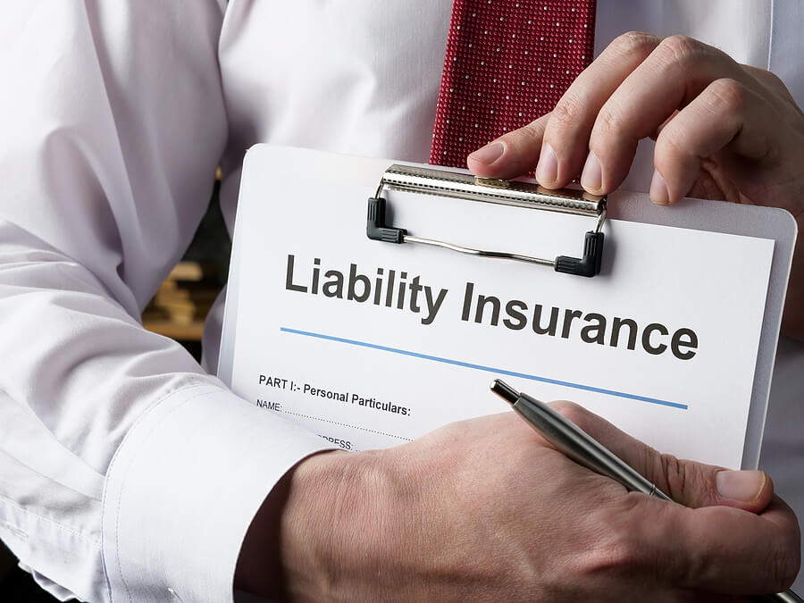 How Does Liability Coverage Work?