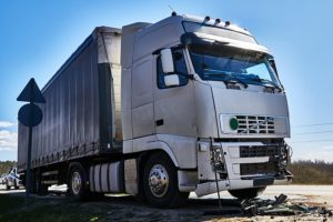 What to Do After You’ve Had a Truck Accident in California