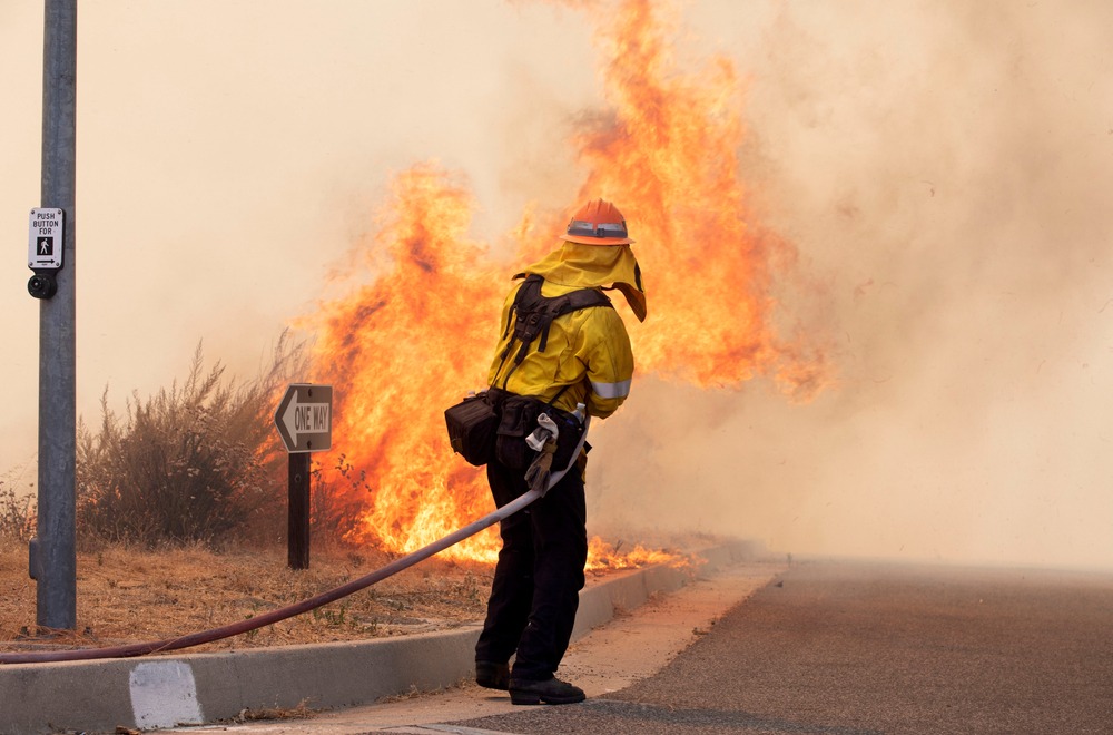 ​Common Misconceptions About Who Can File a California Wildfire Claim