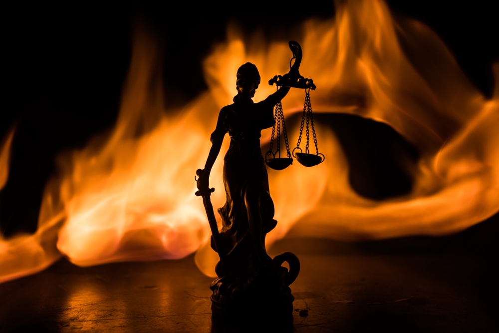 How to Choose a California Wildfire Lawyer for Your Case