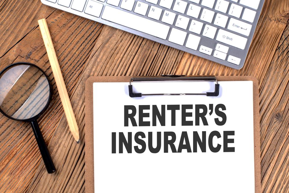​Does Renter’s Insurance in California Cover Wildfires?