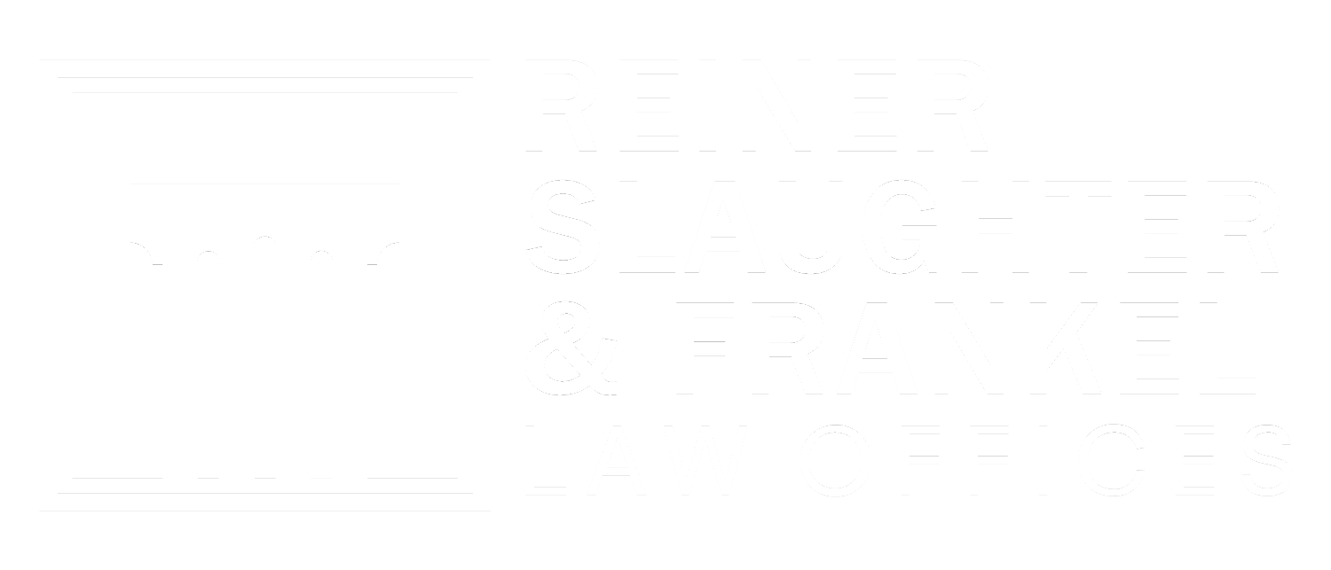 Reiner, Slaughter & Frankel