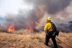 Are You Ready for the 2023 Wildfire Season?