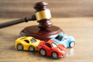 Lawyer for Car Accident in California