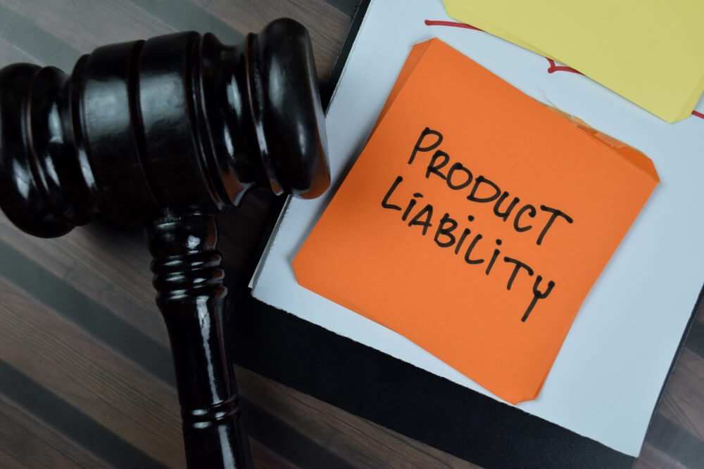 Experience Lawyer for Product Liability
