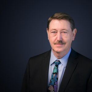 Russell Reiner, Redding Catastrophic Injuries Lawyer