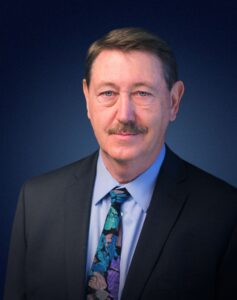 Russell Reiner, Redding Car Accident Lawyer