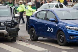Are You Filing a Lawsuit After an Uber or Lyft Car Accident