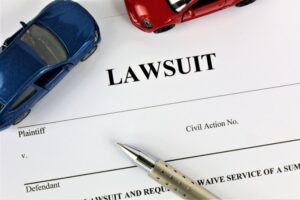 What to Expect From A Rideshare Accident Lawsuit