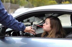 Field Sobriety Tests and Breathalyzer Results in Drunk Driving Cases
