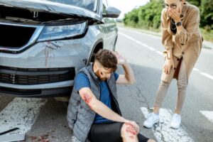 What Are The Most Common Pedestrian Accident Injuries
