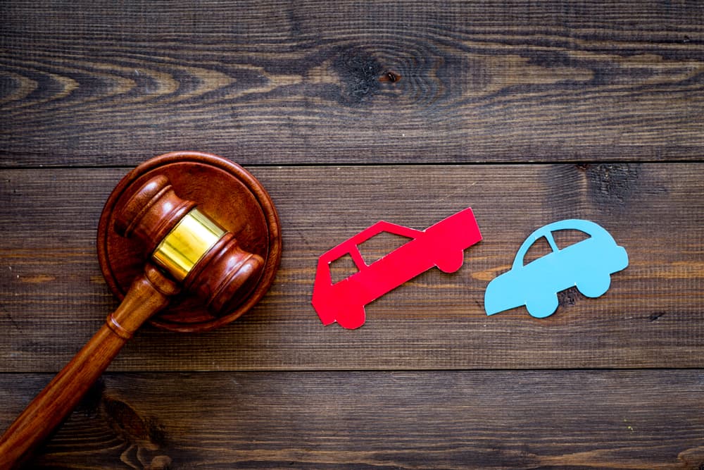 What Happens in a Car Accident Lawsuit