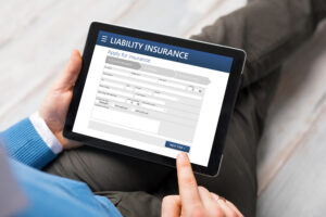 Third-Party Liability