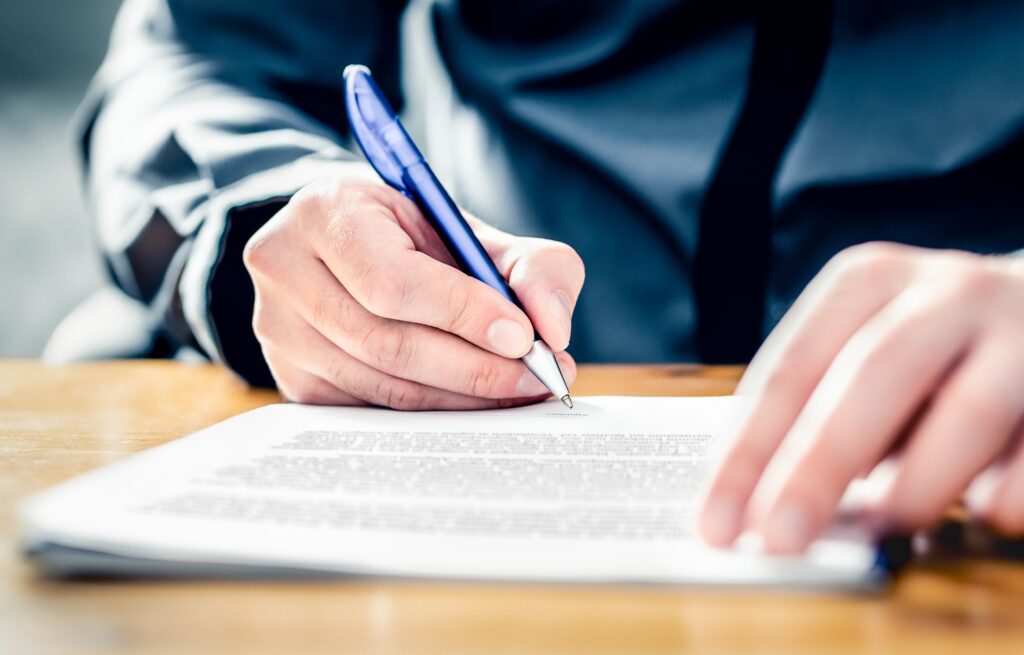Car Accident Settlement