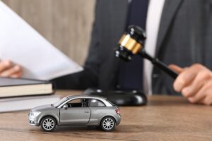 Hiring a Car Accident Lawyer