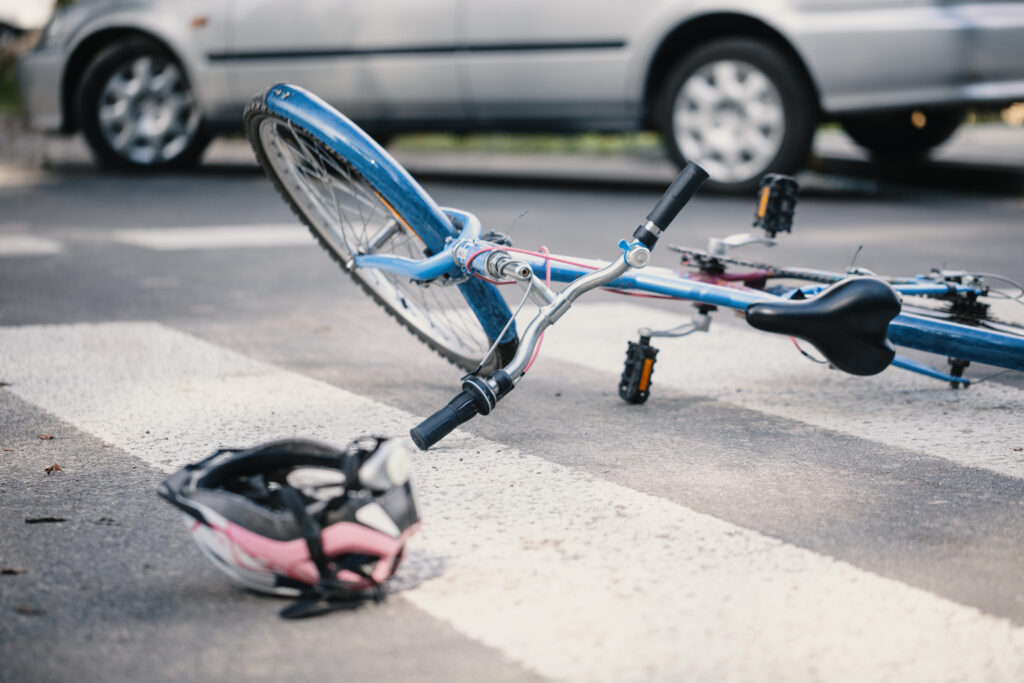 How Much Is a Bicycle Accident Worth