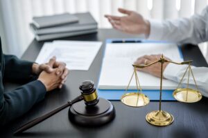 Personal Injury Lawyer