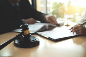 Personal Injury Lawyer Help