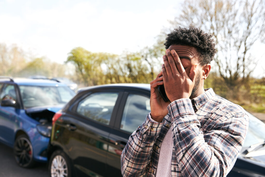Suing an Uninsured Driver