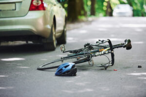Value of a Bicycle Accident Case