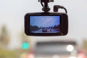 Car Dash Cam